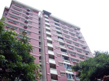 Blk 264 Boon Lay Drive (Jurong West), HDB 4 Rooms #443222